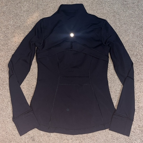 Lululemon Define Jacket Black 6 - Picture 7 of 9